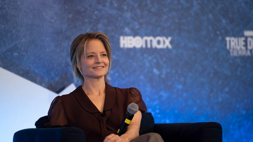 Jodie Foster y su regreso al mundo detectivesco