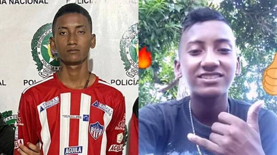 Sicarios acribillaron a alias Chacha en Bellavista, Malambo