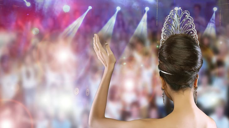 Resignificar la belleza