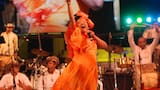 ‘La Candela Viva’, el fuego musical con el que Totó conquistó al mundo