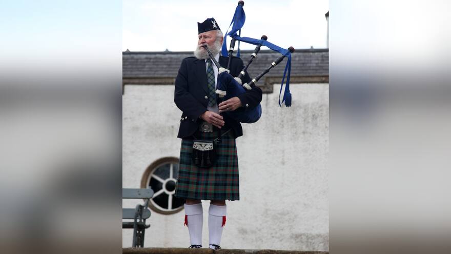 La moda desafía los prejuicios de género