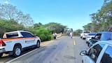 Reportan bloqueos en corredores viales estratégicos de La Guajira