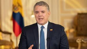 Iván Duque recibirá en Miami el Premio al Liderazgo 2022