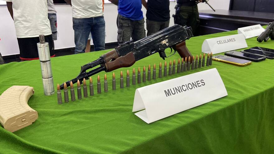 Los jóvenes del conflicto: reclutados, instrumentalizados y asesinados