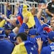 Venezuela derrotó a Italia y se cita con Estados Unidos en la final del Clásico