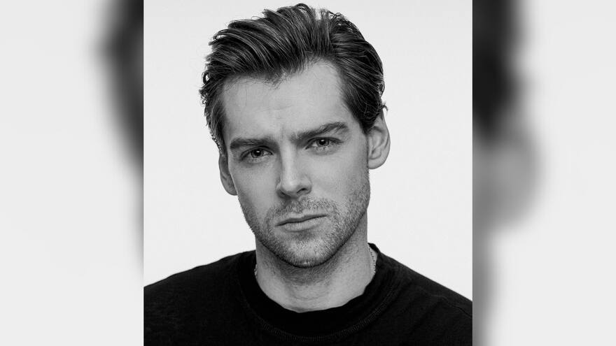 Murió Vladimir Shklyarov, estrella del ballet ruso, tras caer de un quinto piso de un edificio