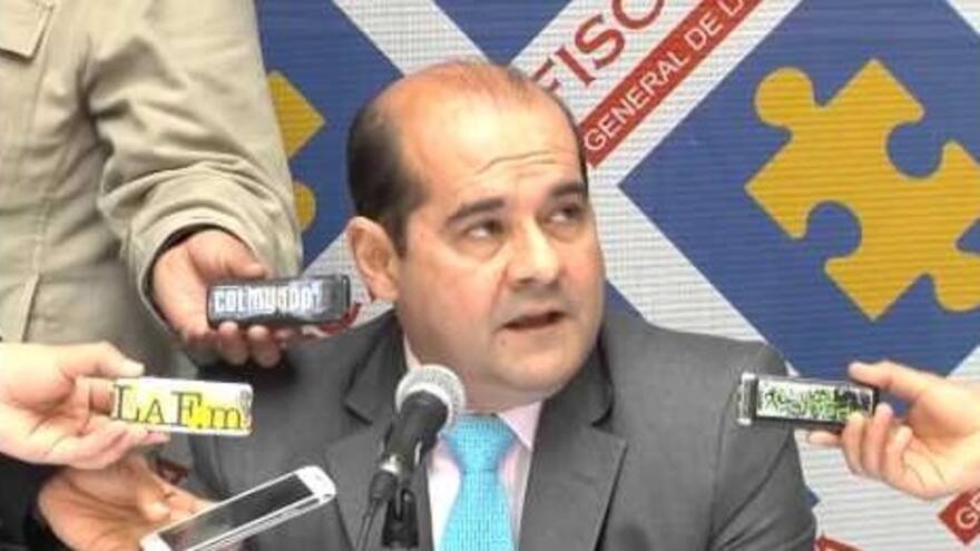 Fiscalía ordena captura de guerrillero que intentó violar a dos menores