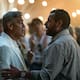 George Clooney y Adam Sandler iluminan ‘Jay Kelly’