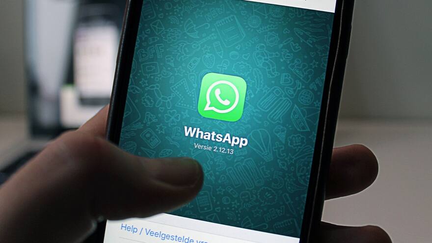 Whatsapp no funcionará en algunos iPhone a partir de octubre