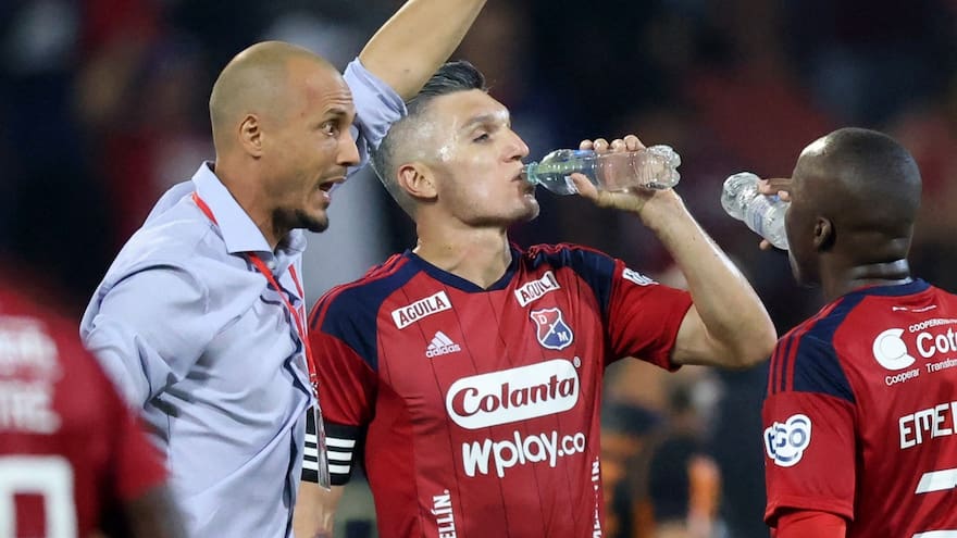 Los técnicos en Colombia viven en la cuerda floja