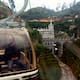 El Santuario de Las Lajas, una maravilla al borde de un abismo