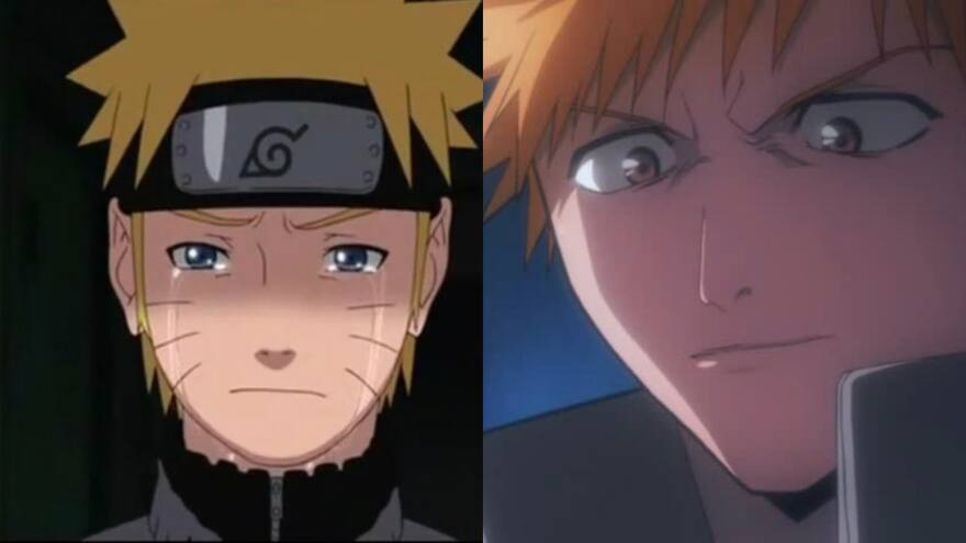 Naruto y las películas de Bleach dejan Netflix en octubre