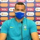 ´Weverton llenó de elogios a Borja antes del partido contra Colombia