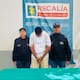 Juez ordena detención domiciliaria para hombre capturado por violencia intrafamiliar agravada