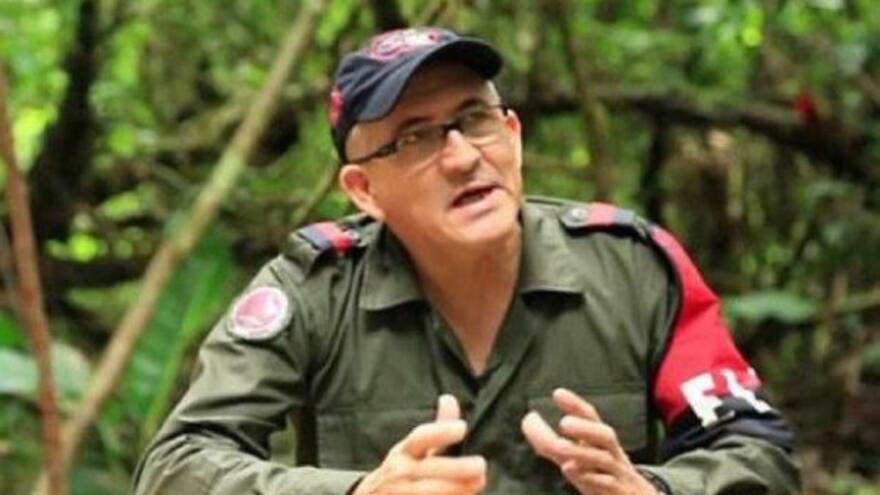 Antonio García asegura que Petro se confundió con fin del conflicto con el eln en 2025