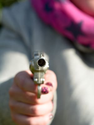 Legítima Defensa o Venganza, ¿donde trazamos la línea? | Columna de Iván Cancino