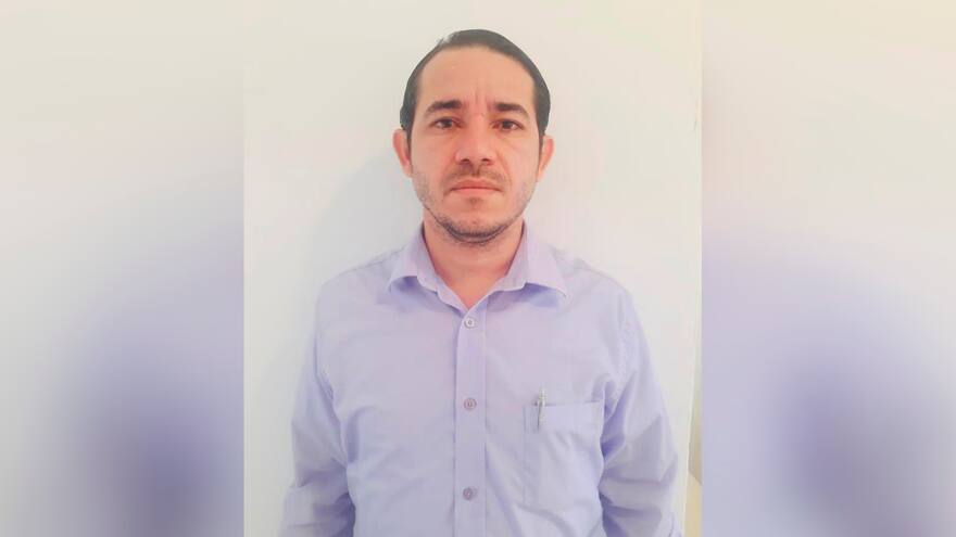 Samit Serret Brango, nuevo secretario de Gobierno en Soledad