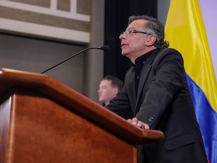 Gobierno de Gustavo Petro respalda decreto de emergencia económica y social con cifras de la crisis climática