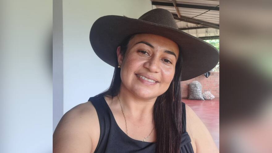 Liberan a ganadera que llevaba una semana secuestrada en Hato Corozal, Casanare