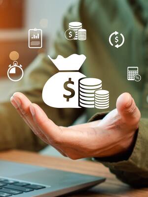 Recesión en inversión