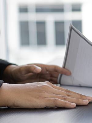 OPS Nóminas militantes