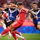 Bayern 5, Hamburgo 0: Luis Díaz vuelve a marcar y su equipo no para de ganar