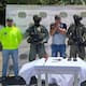 Capturan a alias El viejo, quien sería el intermediario en el magnicidio de Miguel Uribe