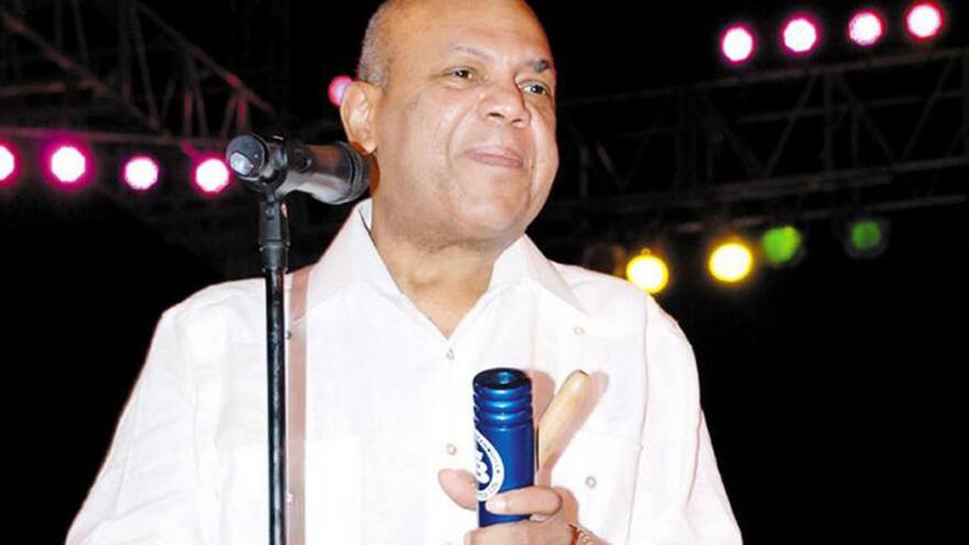 Joe Arroyo: cinco presentaciones en vivo para recordar al cantante