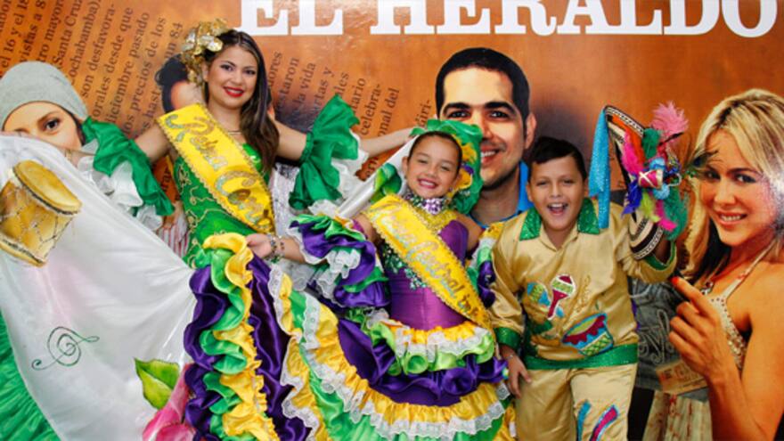 Festival del Caimán anuncia nueva categoría