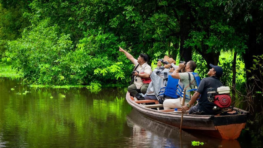 Más de $72 mil millones recaudados para promoción del turismo en el país