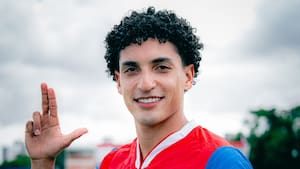 Gabriel Fuentes tiene nuevo equipo en Brasil