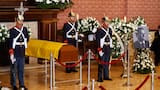 Germán Vargas Lleras: la despedida del político que convirtió la ejecución en poder
