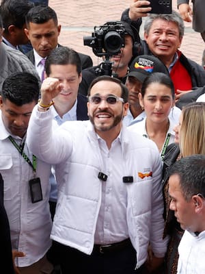 ¡Vainas de ardíos!