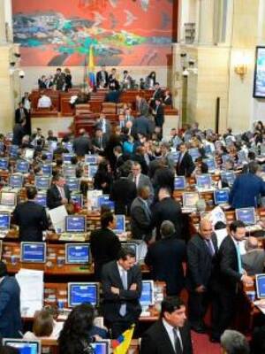 De la Asamblea Constitucional a la Constituyente | Columna de Amylkar D. Acosta