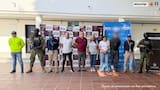 Desmantelan red que tramitaba documentos de identidad falsos a extranjeros en Fundación, Magdalena