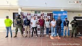 Desmantelan red que tramitaba documentos de identidad falsos a extranjeros en Fundación, Magdalena