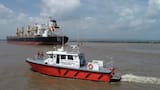 Más de 1.400 buques llegaron al puerto de Barranquilla entre mayo de 2025 y 2026