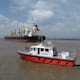 Más de 1.400 buques llegaron al puerto de Barranquilla entre mayo de 2025 y 2026