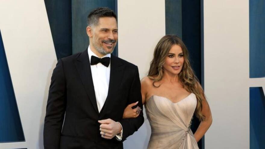 Sofía Vergara solicita a los tribunales la protección de su fortuna y respetar el acuerdo prematrimonial