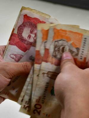 Una profecía autocumplida