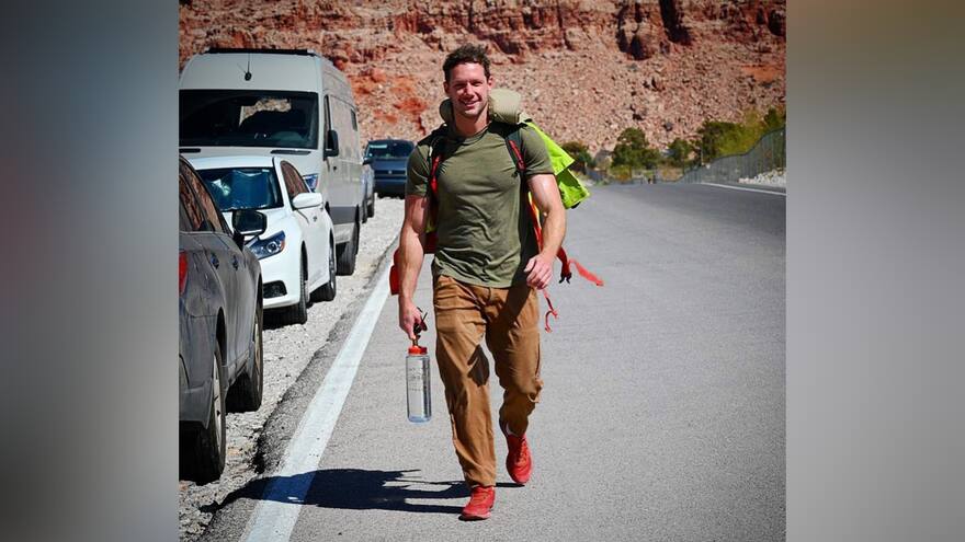 El actor de la serie Hospital General, Johnny Wactor, fue asesinado en Los Ángeles durante un robo