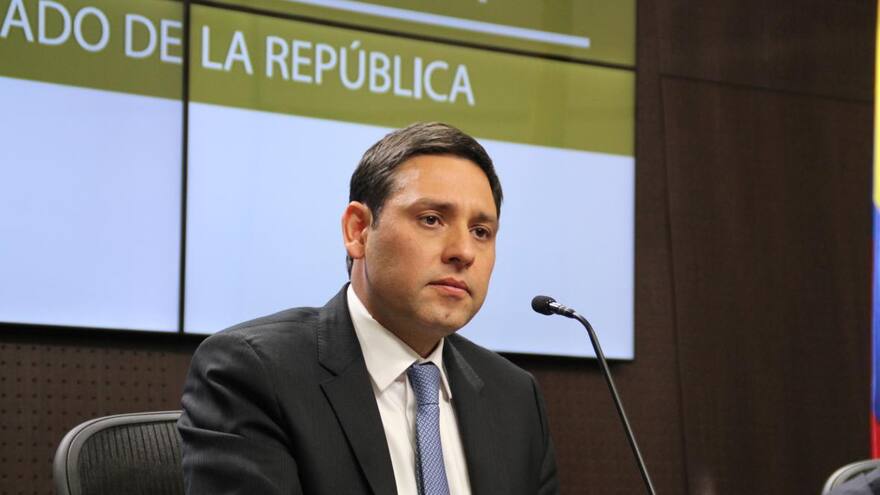 Mauricio Lizcano es señalado de acoso: esto respondió el director del Dapre