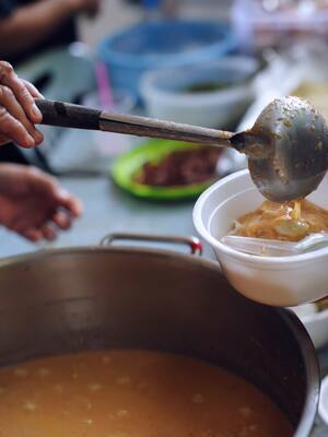 Columna de columnas | Columna de Nicolás Renowitzky R.