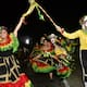 Cambian fecha de La Guacherna 2026: el desfile nocturno volverá a celebrarse un viernes