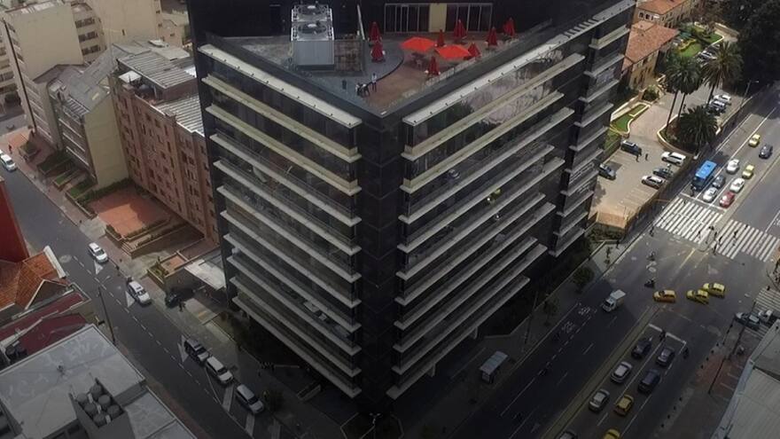 La JEP implementa el programa 'Justicia espacio de verdad'