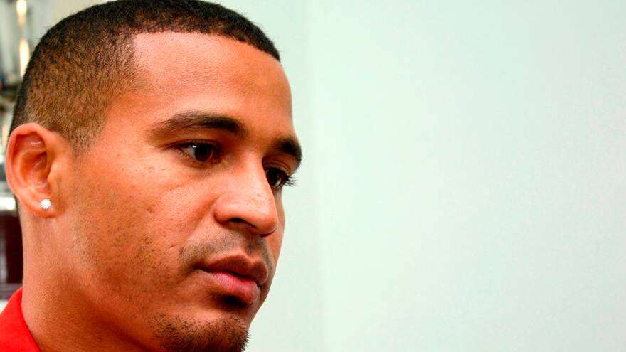 'Jamás en mi vida le he pagado a una barra o a un técnico para jugar': Macnelly