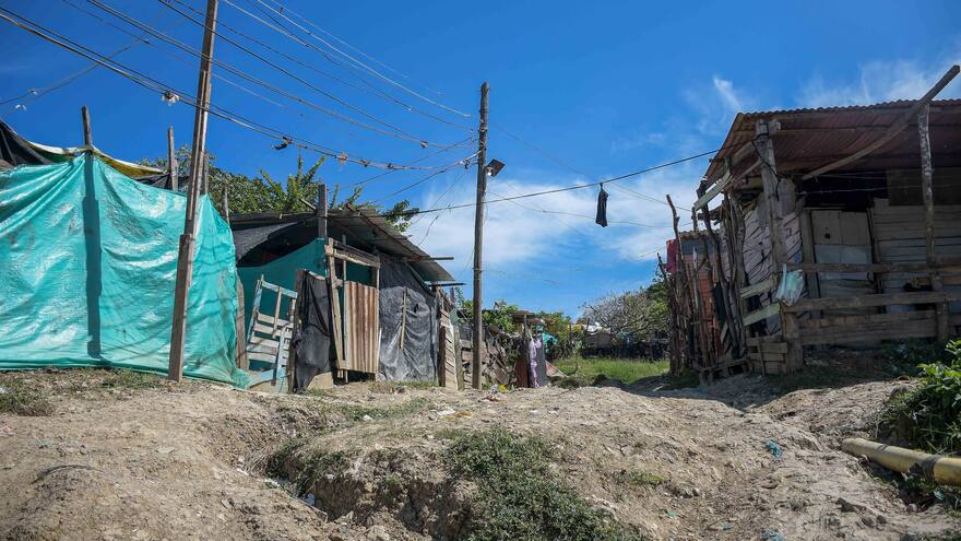 ‘Fronteras invisibles’, la génesis del conflicto en el ‘Bajo Manhattan’