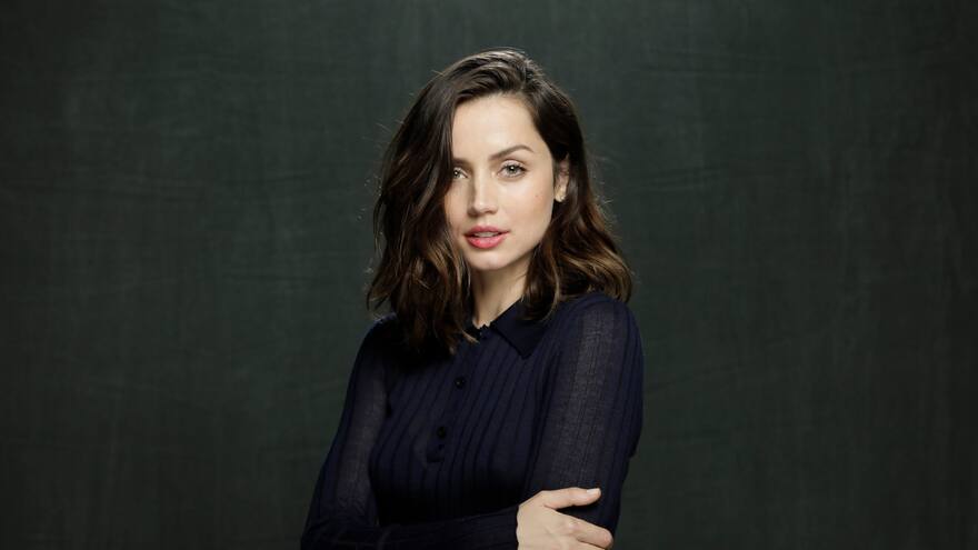 Ana muestra sus armas en el tráiler de ‘Bailarina’, el  spin-off de ‘John Wick’