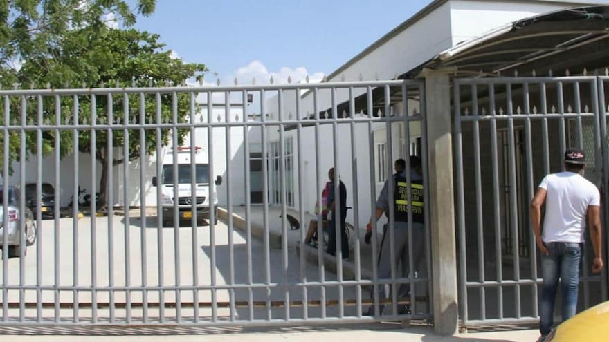 Comunidad lincha a joven señalado de cometer atraco en Las Colonias