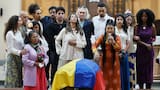 Colombia despide con honores a Totó la Momposina, la guardiana de la música caribeña